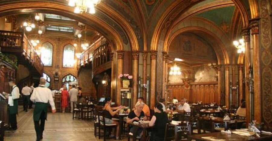 Bucharest Evening Tour and Traditional Dinner - Key Points You’ll Care About
