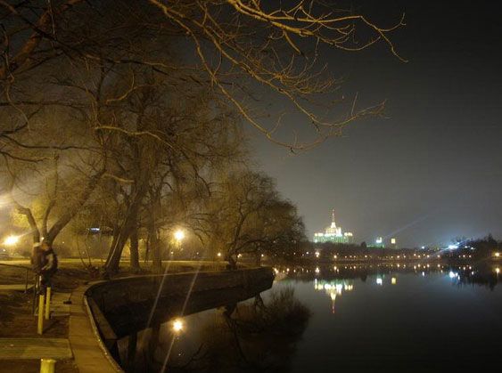 Bucharest Evening Tour and Traditional Dinner - Pickup at 7:00 PM and How the 3-Hour Timing Really Works
