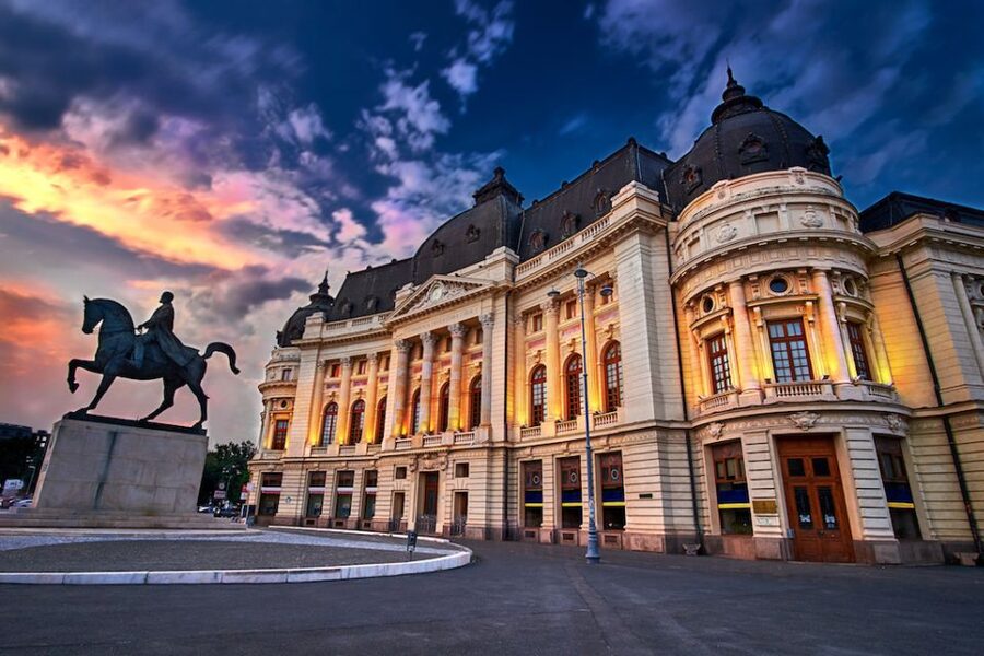 Bucharest Full Day City Tour - Who This Bucharest Tour Fits Best (and Who Might Be Happier Elsewhere)