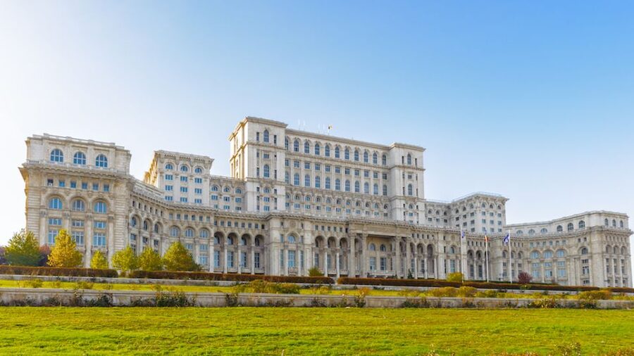 Bucharest Full Day City Tour - The Parliament Palace Tour: Why This Stop Controls the Day