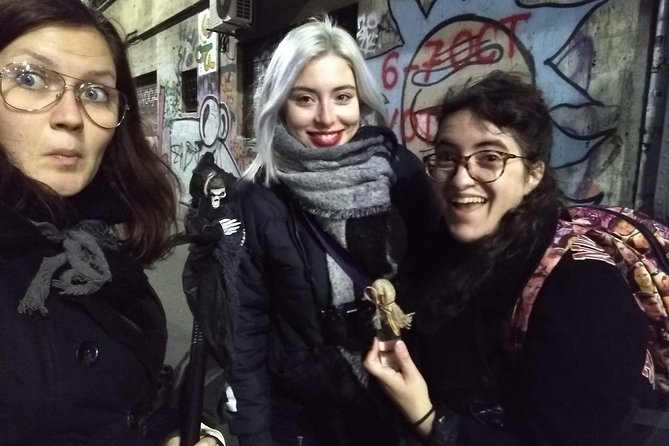 Bucharest Ghosts Stories and Mythology - Why Bucharest Ghost Stories Work Best After Dark