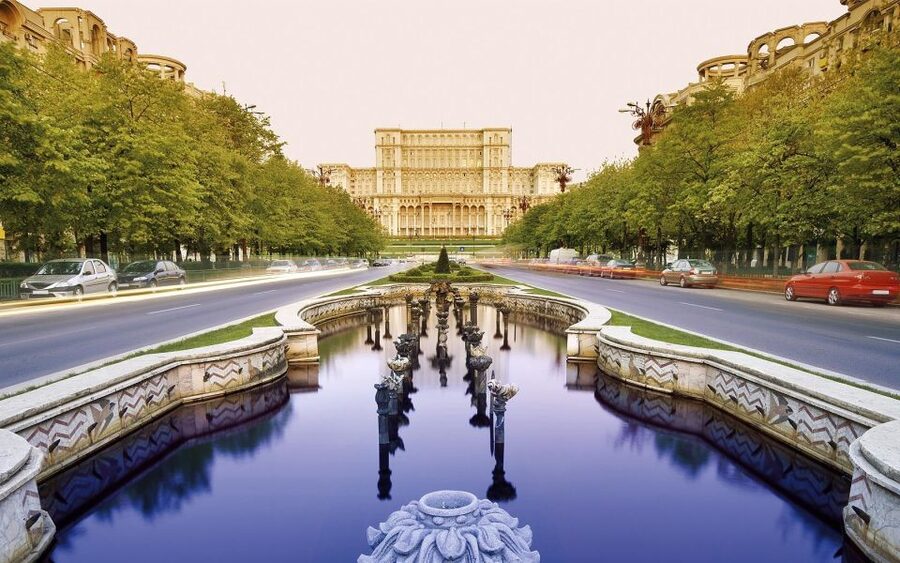 Bucharest: Half Day Bike Tour - Value for $44: what you get for a half-day