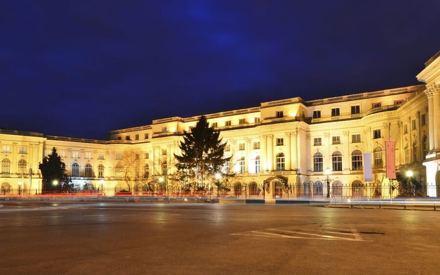 Bucharest: Half Day Bike Tour - What the history covers beyond the obvious monuments
