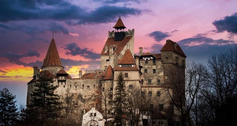 Bucharest: Halloween Party at Bran Castle - Timing Reality Check: Party Until 04:00, Then Morning Bucharest