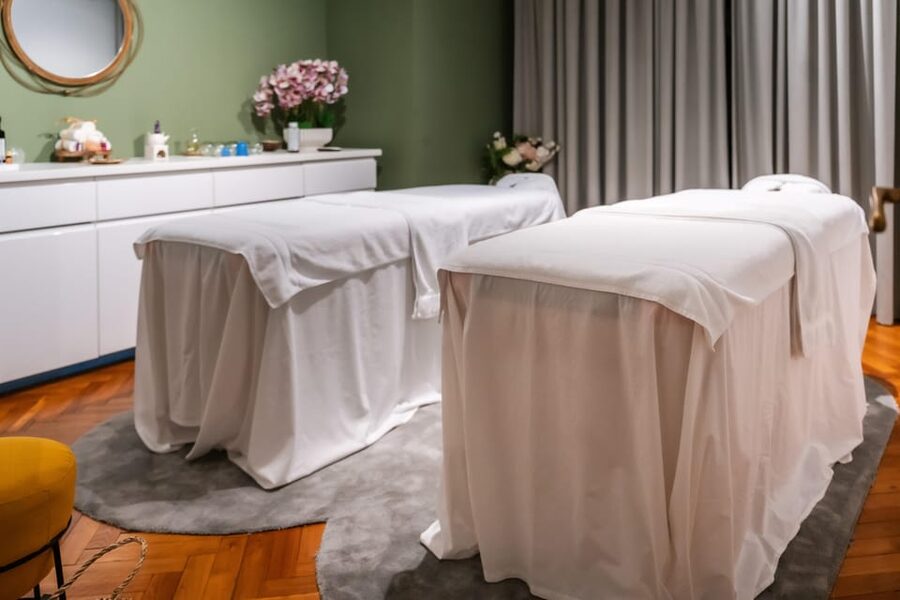 Bucharest: Harmony Wellness Center Massage Treatments - Key Points Before You Book