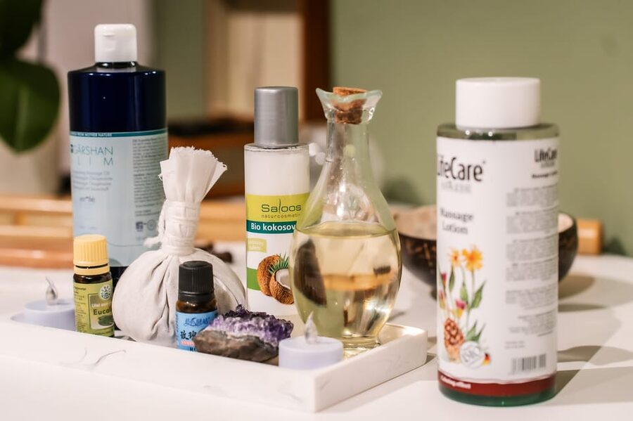 Bucharest: Harmony Wellness Center Massage Treatments - How to Get the Most Out of Your Appointment