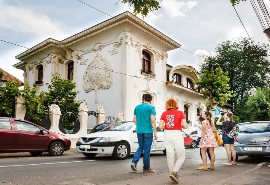 Bucharest: Hidden Gems 2.5-Hour Walking Tour - Price, value, and who this 3-hour walk is actually for