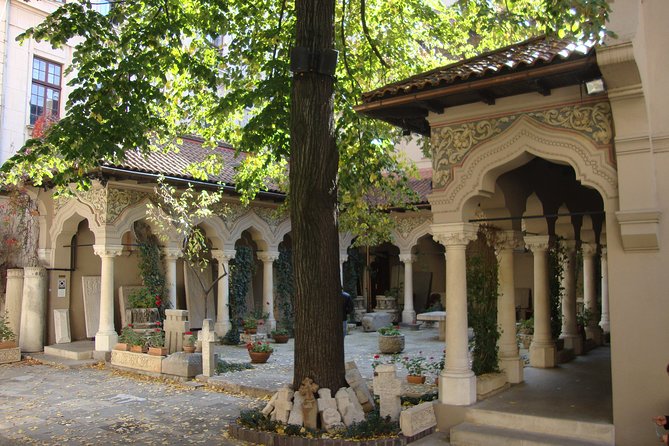 Bucharest Highlights Bike Tour - Bike The City: Where You Start Understanding What You’re Seeing