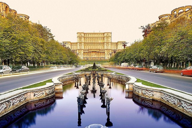 Bucharest Highlights Bike Tour - Meeting Point, Bikes, and What to Bring So You Don’t Feel Rushed