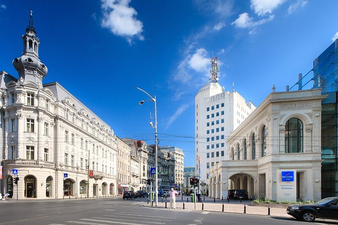 Bucharest Highlights Walking Tour - What the guide adds, beyond the list of sights