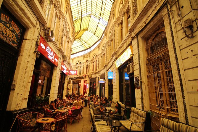 Bucharest Highlights Walking Tour - Price and value: why $21.77 can be the best money you spend in Bucharest