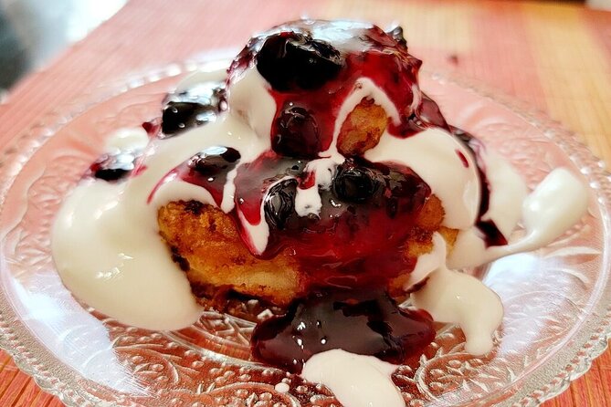 Bucharest Historical Food Tour in Old Center - Key highlights you should know