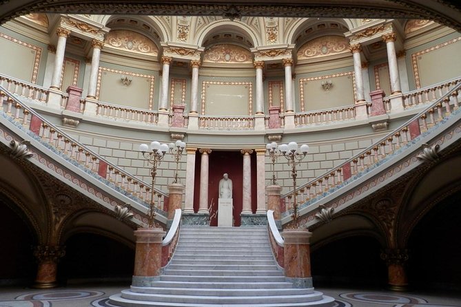 Bucharest Layover Tour (6 - Hour Private City Tour Between Flights) - Night tour potential, and why it can be the best way to travel light