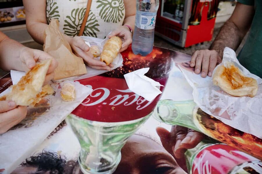 Bucharest: Local Food and History Tour - Key highlights you can count on