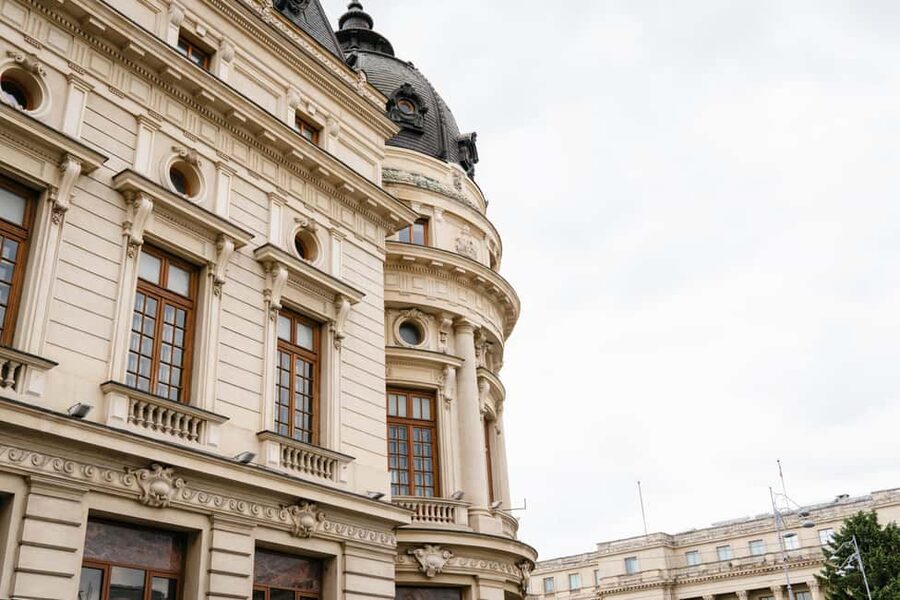 Bucharest: Local Food and History Tour - Price and value: what $34 really covers