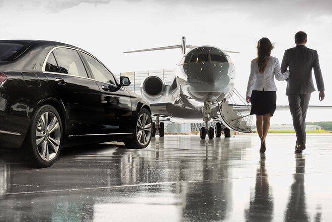 Bucharest Luxury Airport Transfer with Minivan and Business Cars - Key Things To Know Before You Go