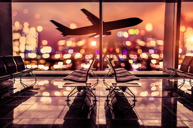 Bucharest Luxury Airport Transfer with Minivan and Business Cars - What’s Included, What’s Not: Travel Like a Minimalist