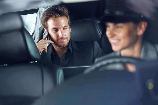 Bucharest Luxury Airport Transfer with Minivan and Business Cars - Value for Your Money: What $42.02 Really Buys You