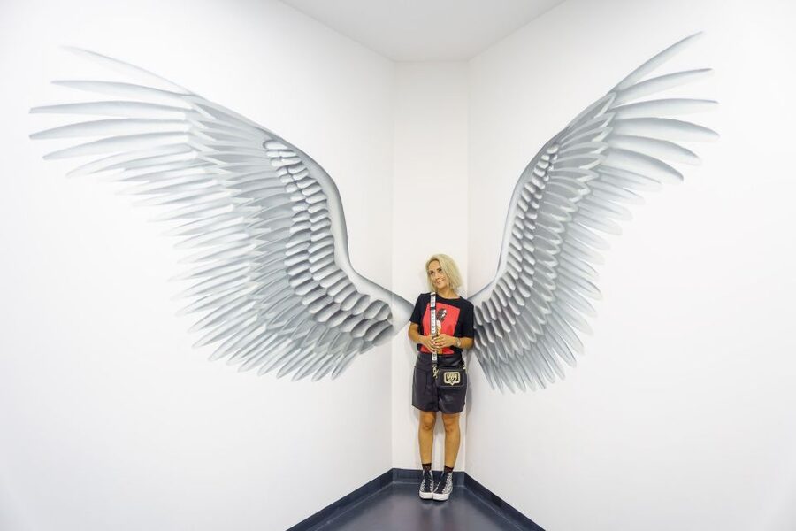 Bucharest: Museum of Senses Entry Ticket - Key highlights if you want the short list