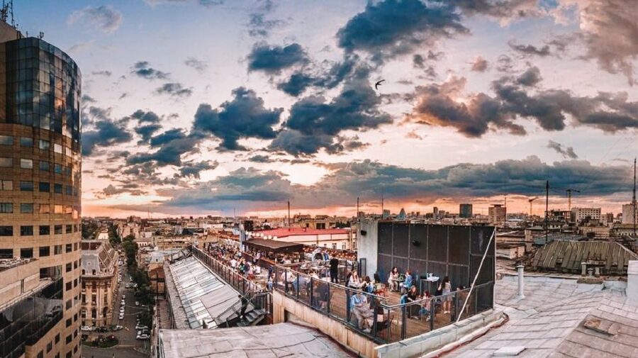 Bucharest: Night Life Tour - Key Highlights You Should Not Miss
