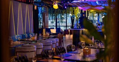 Bucharest: Night Life Tour