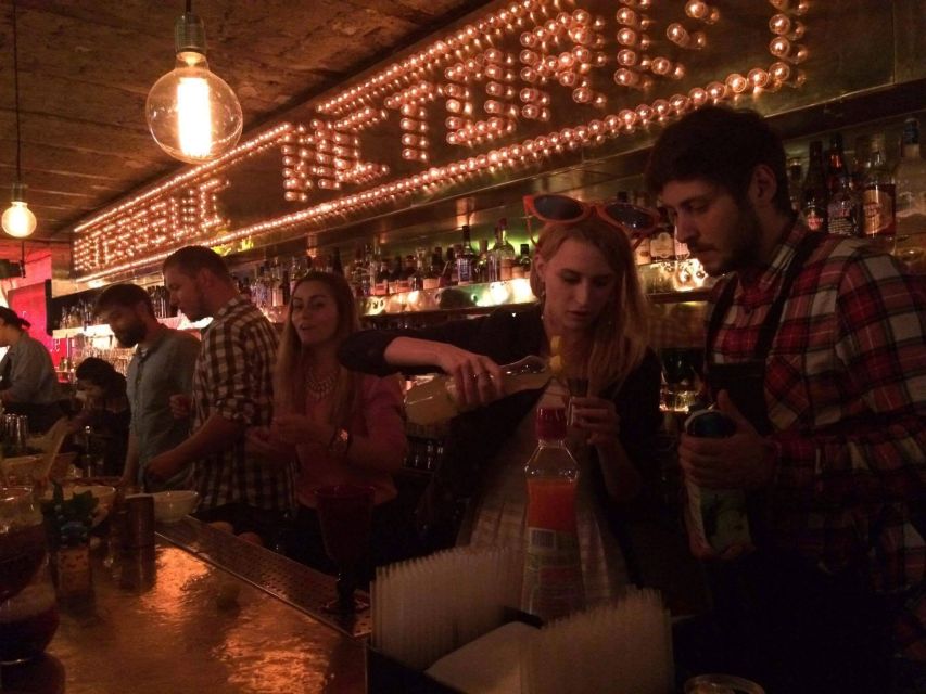 Bucharest: Night Life Tour - Drinks, Entry Fees, and How to Budget Without Surprises
