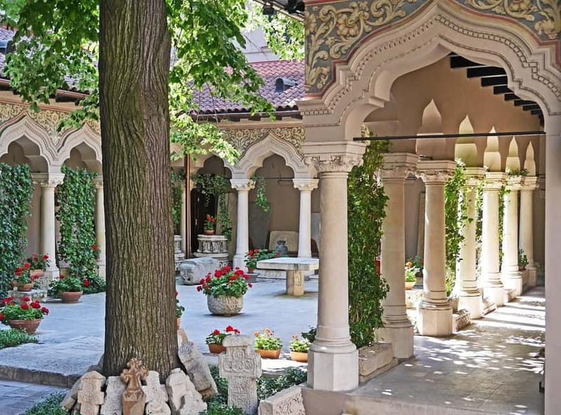 Bucharest: Old Town & Historical Landmark Guided Tour - Why this compact Bucharest walk works so well