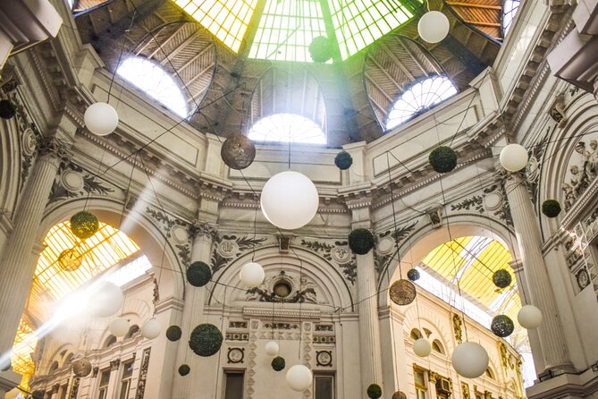 Bucharest Old Town Treasure Hunt: Walking Tour & Game - How the App Quest Works: Offline, No Map, No Guide