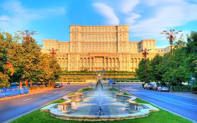 Bucharest one day tour with Parliament Palace and Village Museum - Key things to know before you go