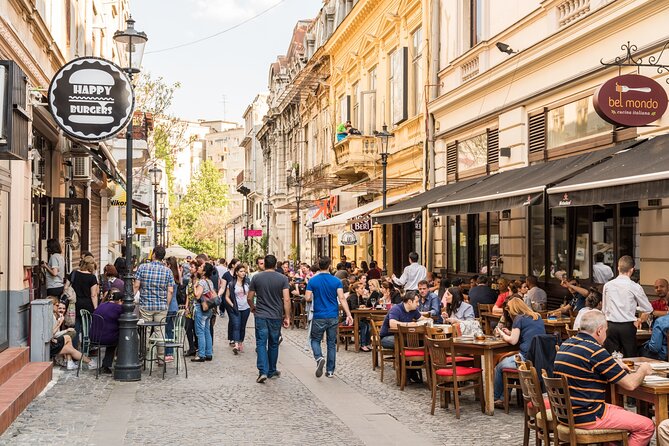 Bucharest one day tour with Parliament Palace and Village Museum - Price and what you will likely pay extra