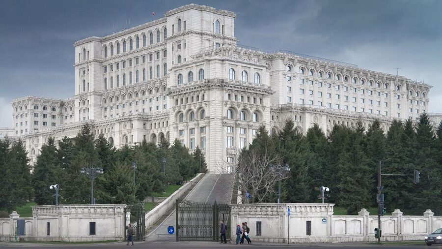 Bucharest: Palace of Parliament Tickets and Guide - Key stops you get in just about an hour