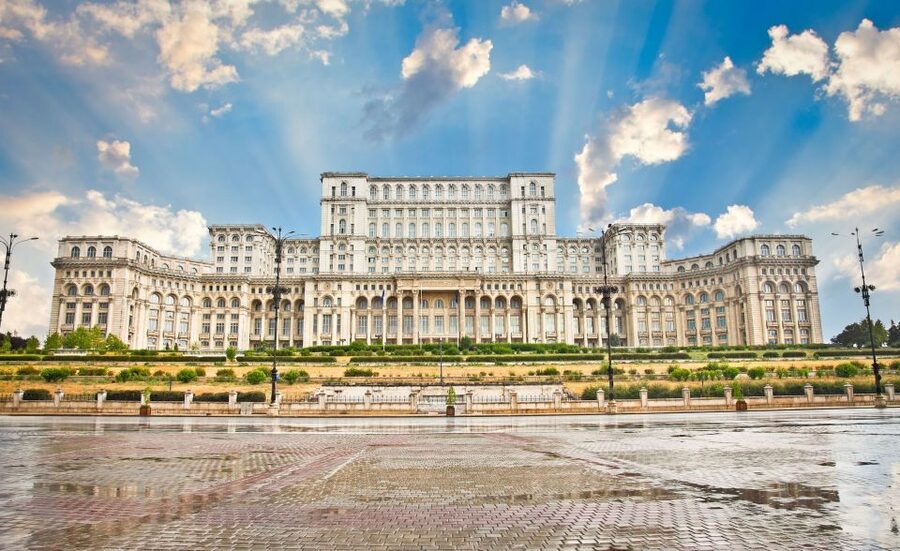 Bucharest: Palace of Parliament Tickets and Guide - What you are really buying inside the Palace of Parliament