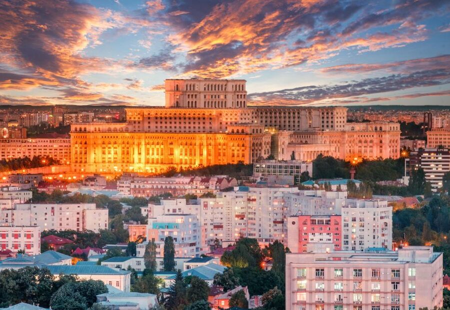 Bucharest: Palace of Parliament Tickets and Guide - The strict rules that can trip you up, cameras and bags