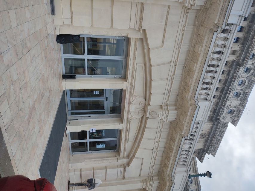 Bucharest: Palace of Parliament Tickets and Guided Tour - Guides Matter Here, and the Best Ones Explain With Balance
