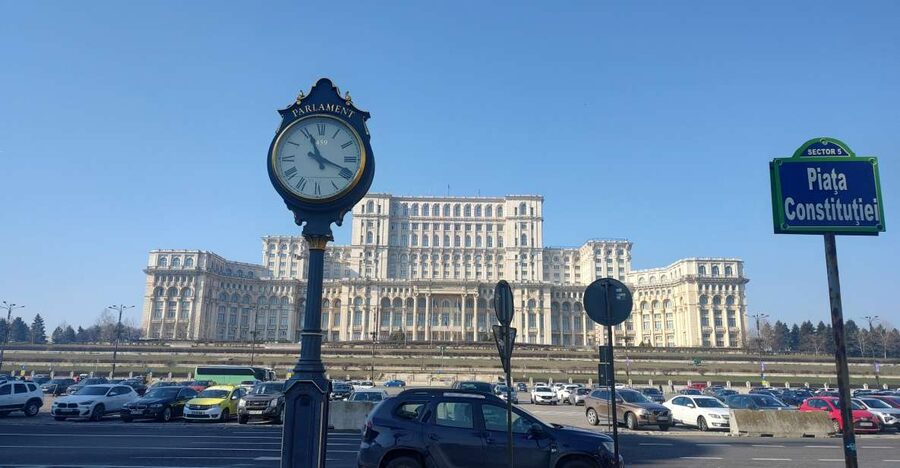 Bucharest: Palace of Parliament Tickets and Guided Tour - Who This Tour Fits Best (and Who Should Skip It)