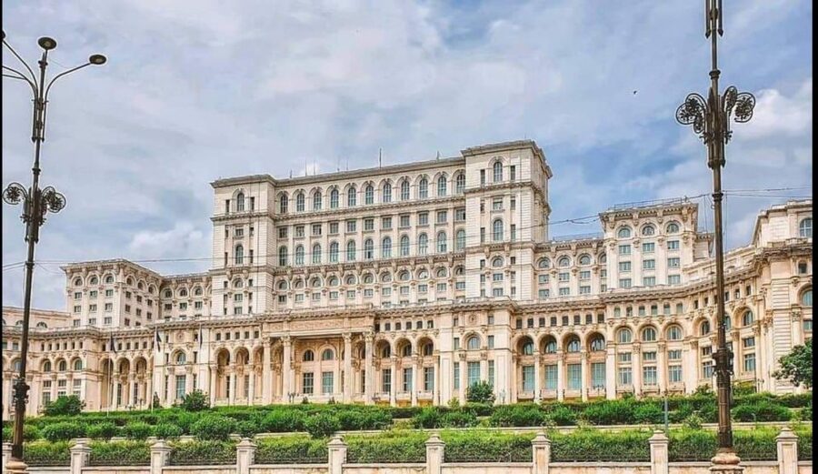 Bucharest Panoramic City Tour & Street Food - Key Highlights at a Glance