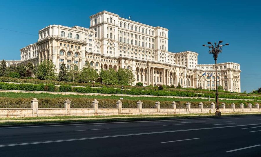 Bucharest: Parliament, Ceausescu House & Village Museum Tour - Dimitrie Gusti National Village Museum: A Calm Reset Outside the City