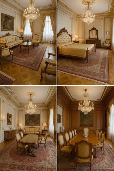 Bucharest: Parliament, Ceausescu House & Village Museum Tour - Tickets, Skip-the-Line Help, and What You Pay Separately