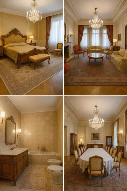 Bucharest: Parliament, Ceausescu House & Village Museum Tour - How the 6 to 12 Hours Plays Out in Real Life