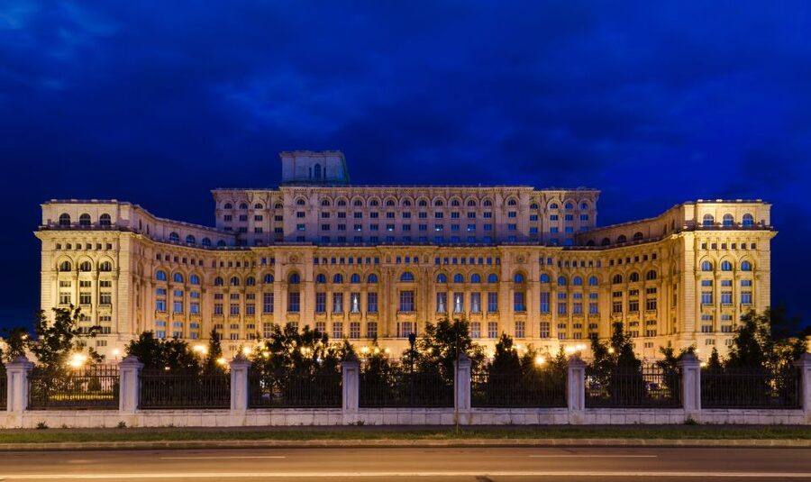 Bucharest: Parliament Palace Skip-the-line Ticket - Price and value: $29 for the skip-the-line + official guide