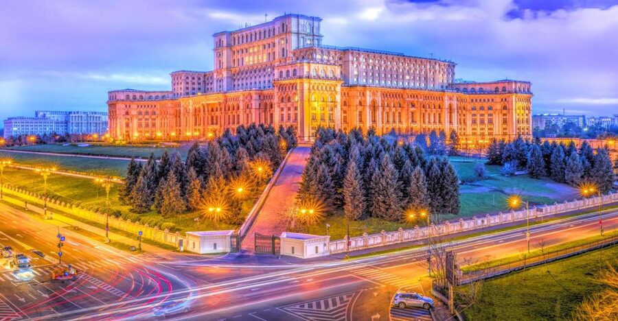Bucharest: Parliament Palace Skip-the-line Ticket - Why the Bucharest Parliament Palace tour feels different from other landmarks