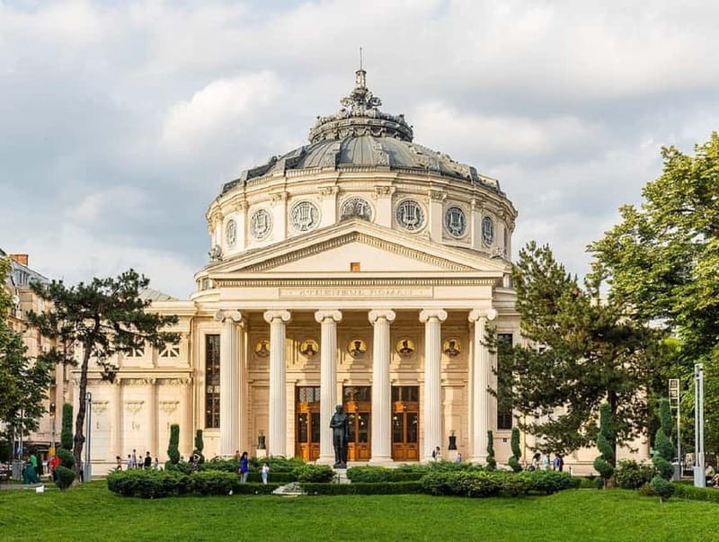 Bucharest : Parliament, Village Museum & Ceaușescu Mansion - Should you book this Bucharest Parliament, Village Museum, and Ceaușescu Mansion tour?