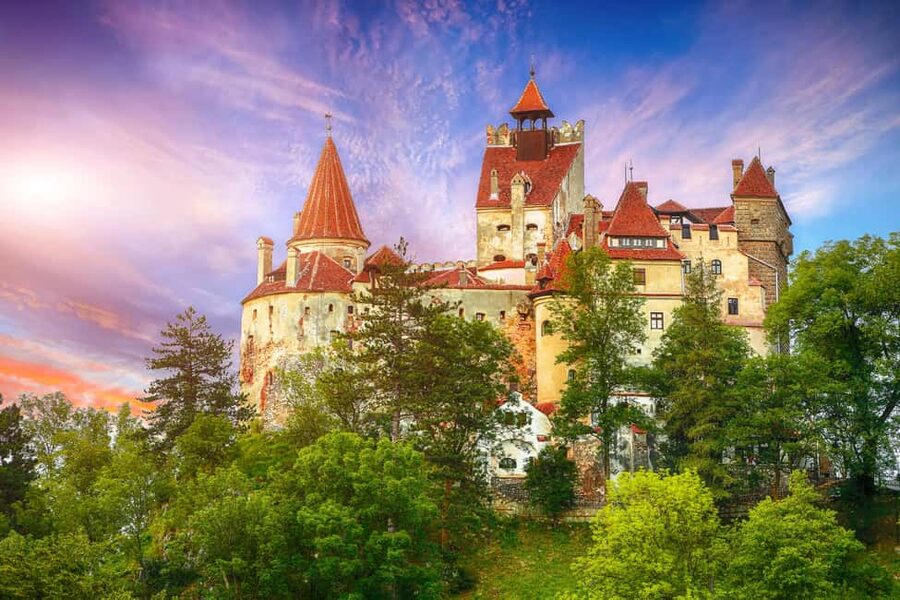 Bucharest-Peles&Bran Castles-Brasov-PREMIUM TOUR small group - Key highlights worth knowing
