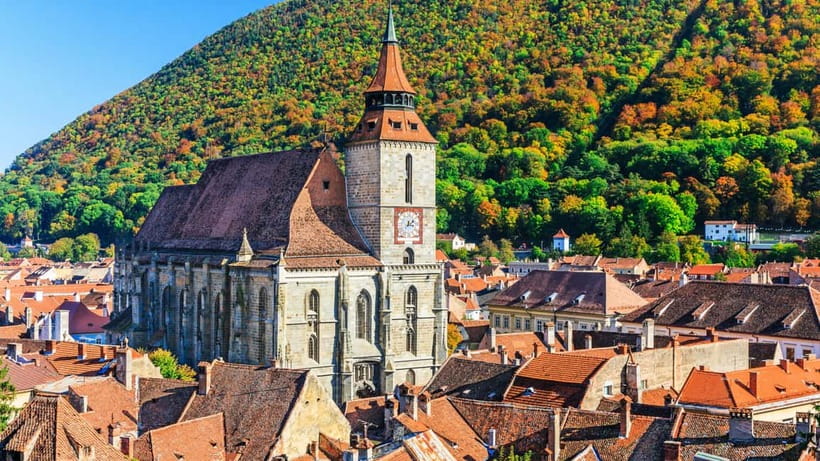 Bucharest-Peles&Bran Castles-Brasov-PREMIUM TOUR small group - Who this Premium small-group tour fits best