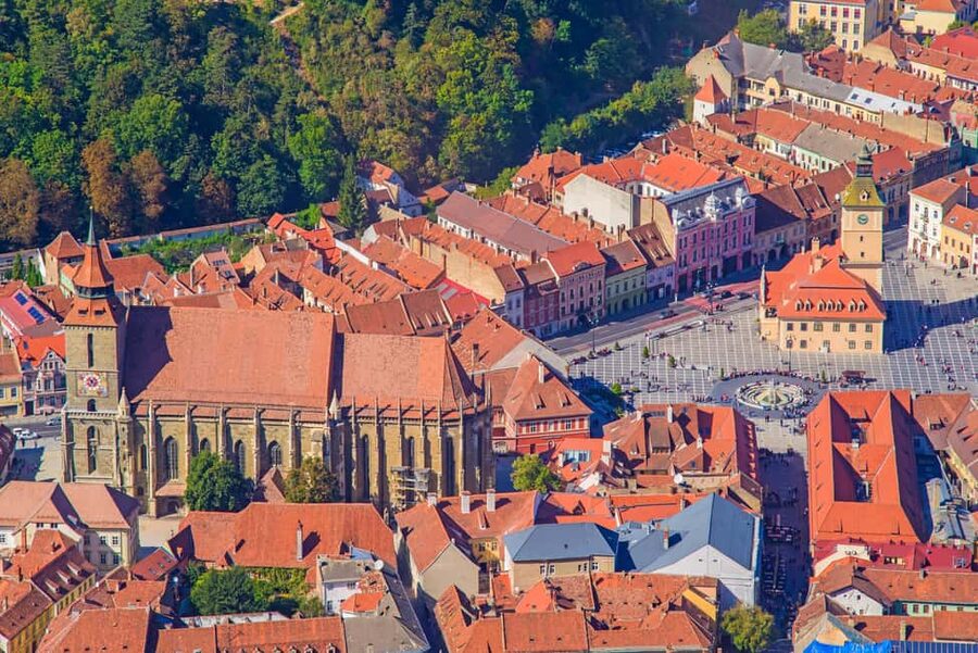 Bucharest: Peles Castle, Bran Castle & Brasov Day Trip - Key things to know before you go