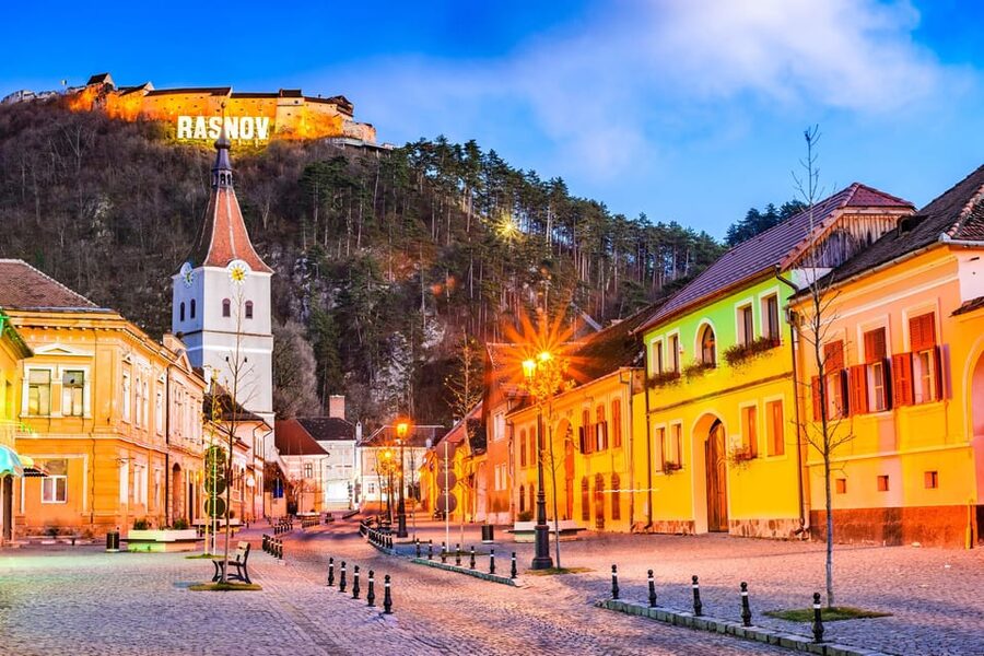 Bucharest: Peles Castle, Bran Castle, & Brasov Full-Day Tour - Price and value: what you pay for, and what you must budget extra