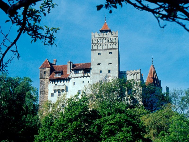 Bucharest: Peles Castle, Dracula's Castle and Brasov Tour - Timing that works, and where it might feel tight