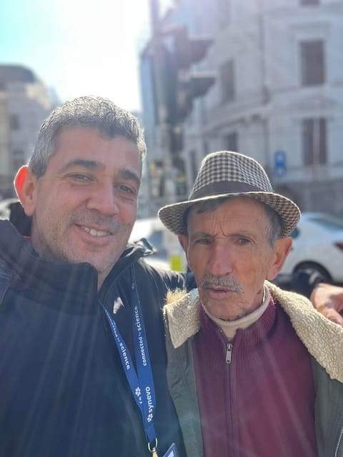 Bucharest: private and exclusive Italian walking tour - Key highlights that make this tour worth your time