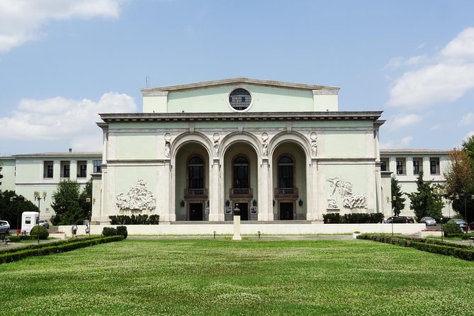 Bucharest Private City Tour - Who this tour is best for, and who should consider another option