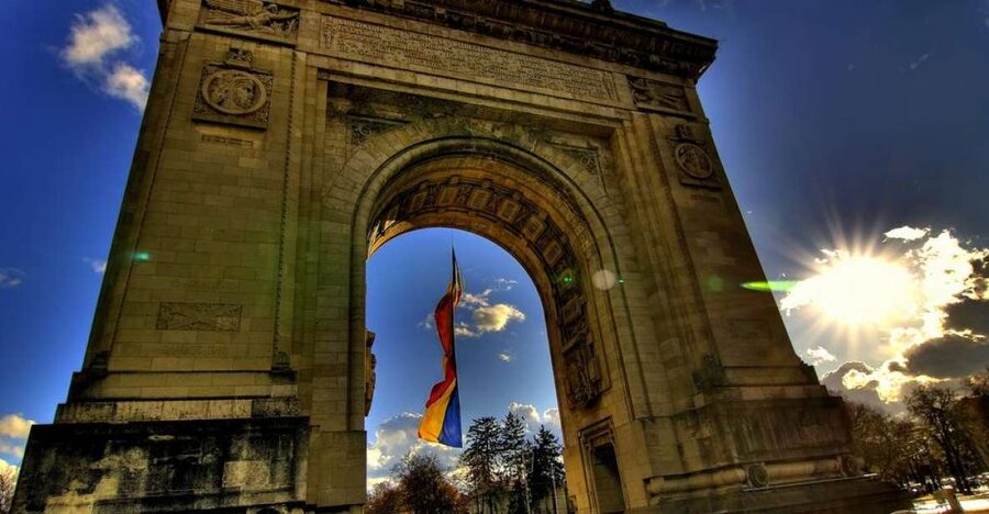 Bucharest: Private City Tour Guided Experience - Key Points That Make This Tour Worth Your Time
